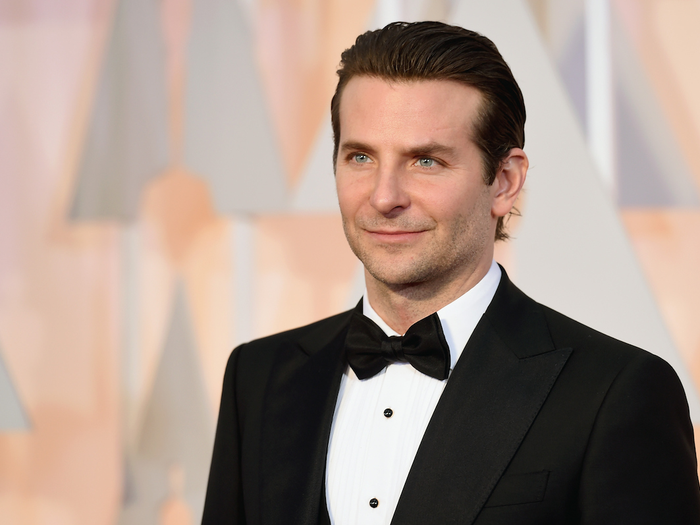 Bradley Cooper’s Rollercoaster Romance: A Deep Dive into His Dating History