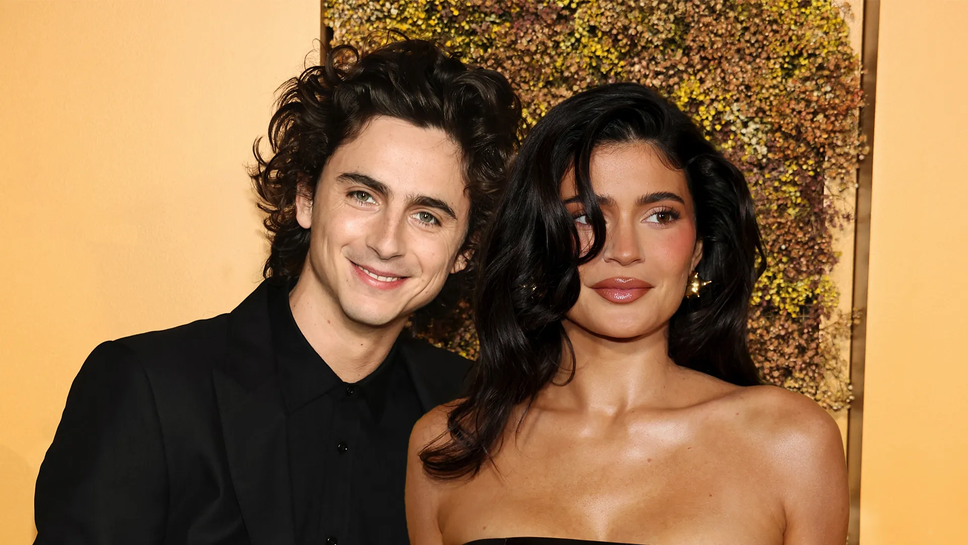 Are Kylie Jenner and Timothée Chalamet Dating?