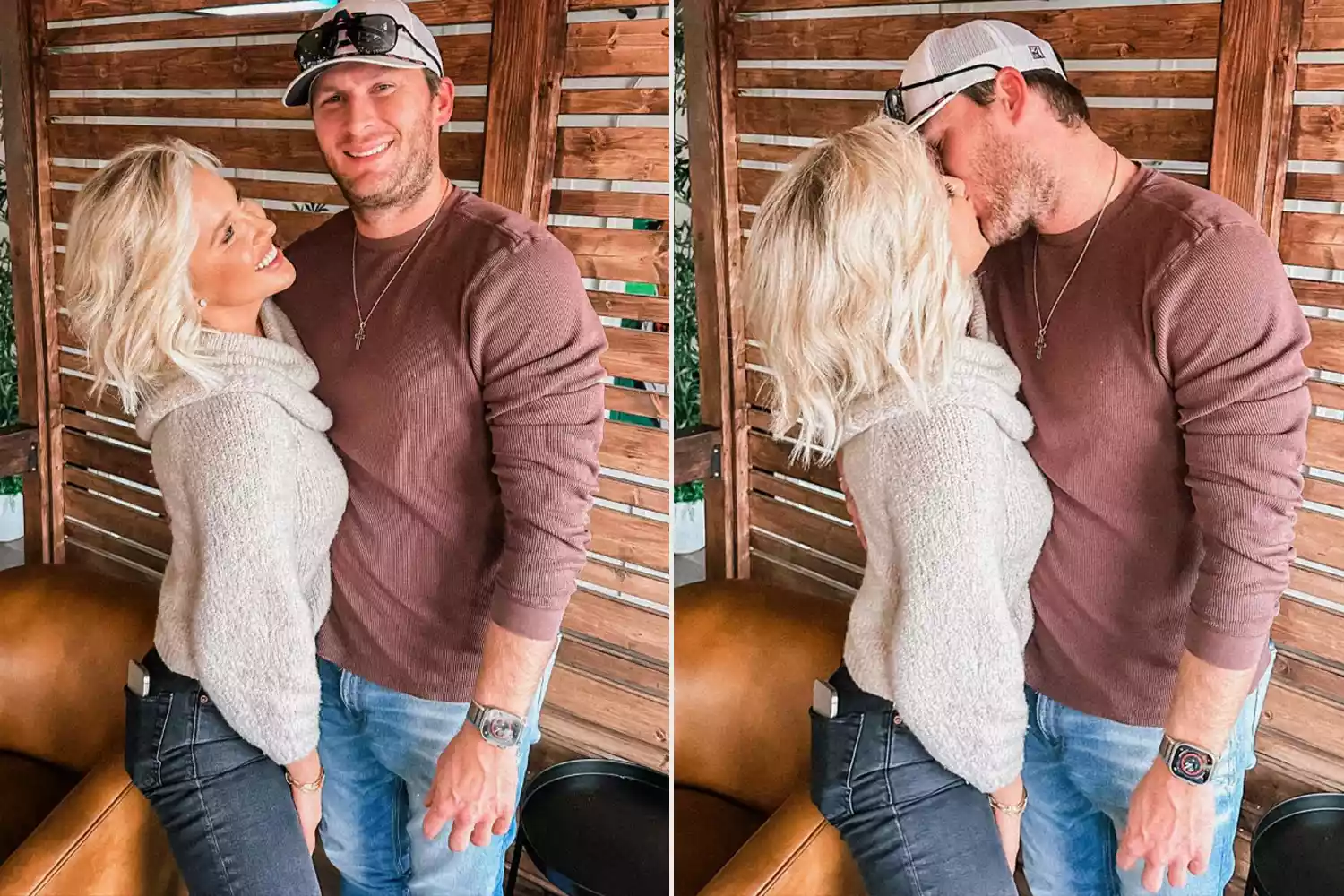 Savannah Chrisley Finds Love Again: A Look into Her Relationship with Robert Shiver- 2024