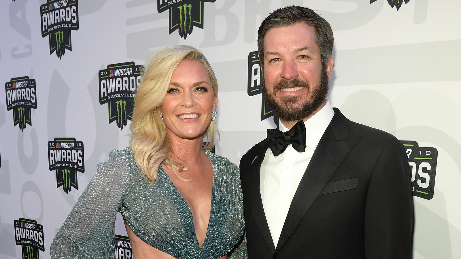 Martin Truex Jr.’s Relationship Status and Tribute to Sherry Pollex in 2024: All You Need to Know!