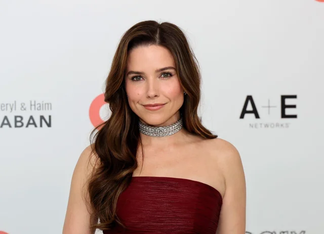 Sophia Bush and Ashlyn Harris seen at Oscars Together, Are they Dating??