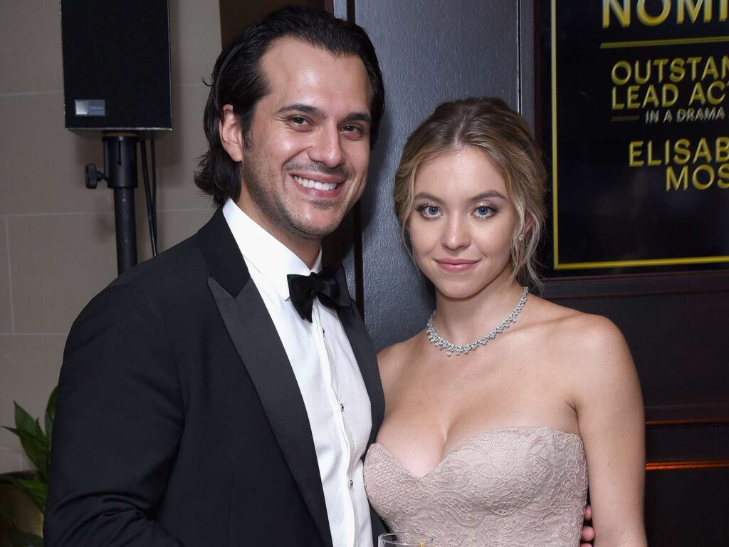 Is Sydney Sweeney Engaged?